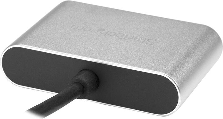 Produktbild StarTech USB 3.0 Kartenleser für CFast 2.0 Karten - USB-C - USB Powered - UASP (USB-C 3.0)
