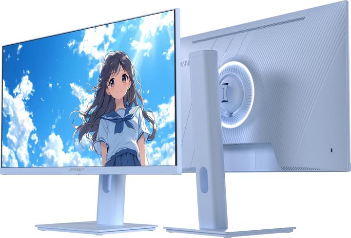 Image du produit Japannext 60,5cm JN-I238FHD120F-HSP-BB 16:9 HDMI blau FHD (1920 x 1080 pixels, 23.80")