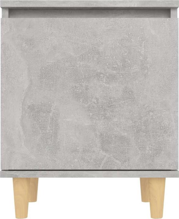 Immagine prodotto vidaXL Nachttisch (40 x 30 x 50 cm)