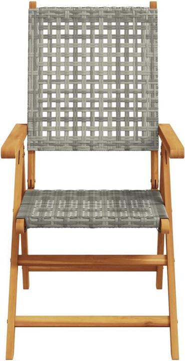 Produktbild vidaXL Gartenstuhl