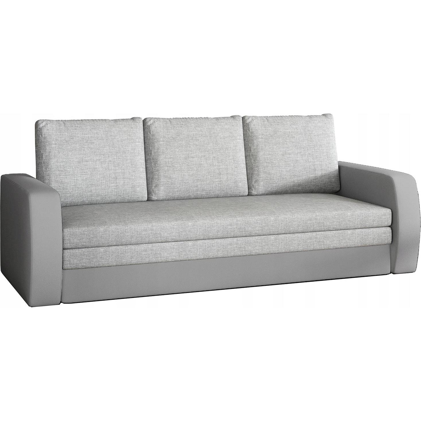 ELTAP, Sofa, Inversa (3-Sitzer, Bettsofa)