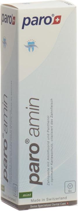 Immagine prodotto Paro Amin (75 ml)