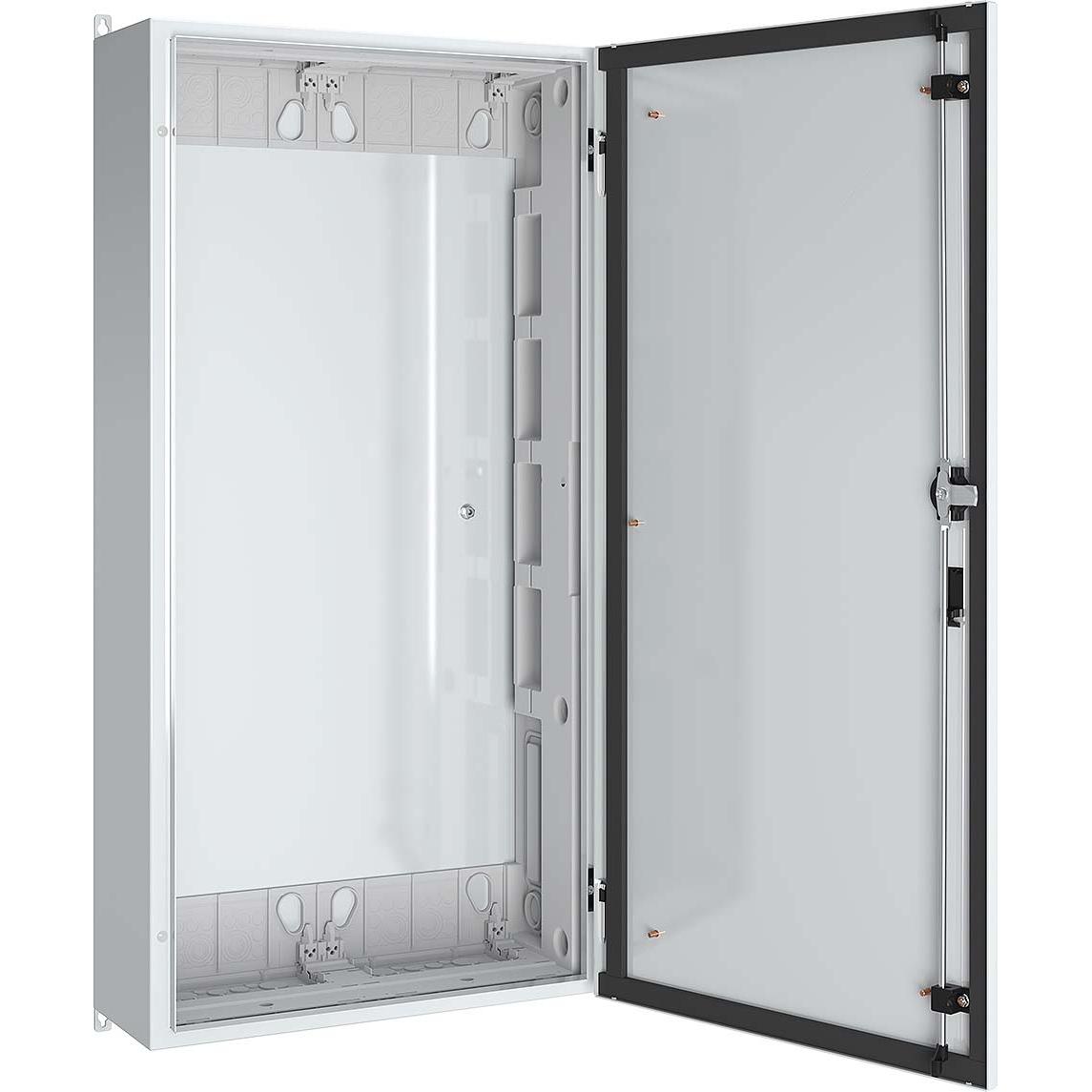 ABN SE27 (19 Zoll Rack), Serverschrank, Weiss