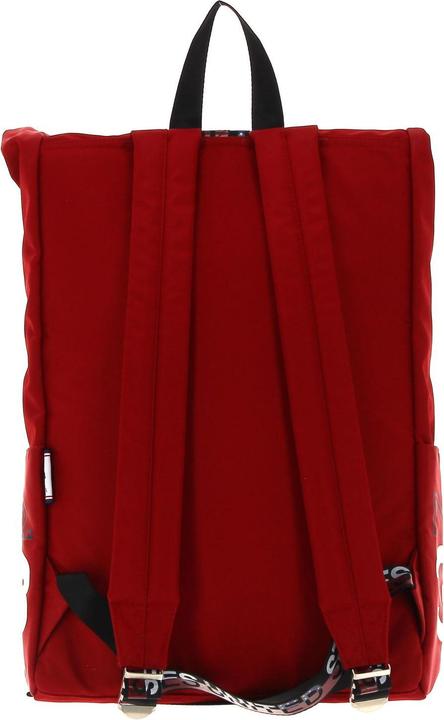 Produktbild U.S. Polo Bozeman Backpack with Flap