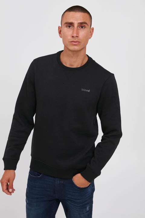Produktbild Blend BHBHDownton Crew neck sweatshirt 20712522 (M)