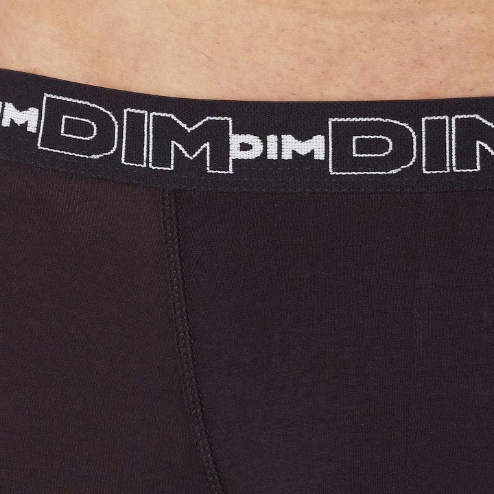 Immagine prodotto DIM Coton Stretch BoxerPant (XL, confezione da 3)