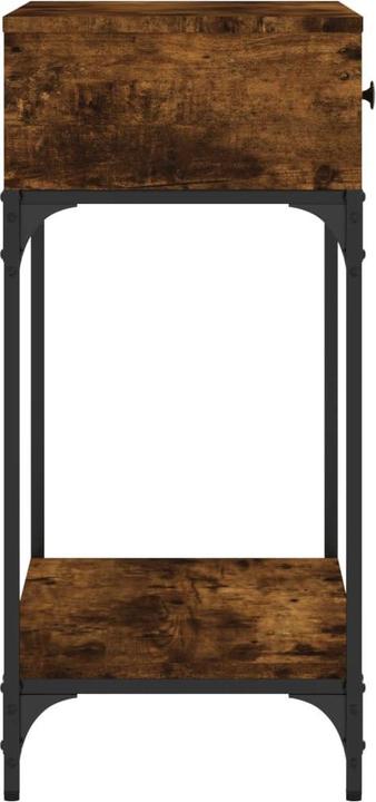 Produktbild vidaXL Konsolentisch (75 x 34.50 x 75 cm)