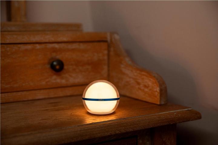 Actual product image Olight Sphere