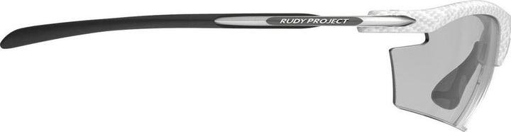 Produktbild Rudy Project Rydon Glasses (White Carbonium, Black)
