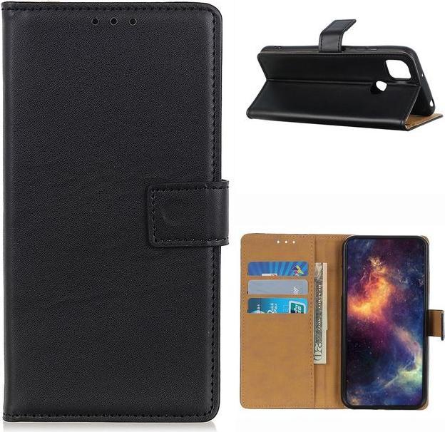 Immagine prodotto MU Classic Serie Classic II con copertina in pelle (Motorola Moto G 5G)