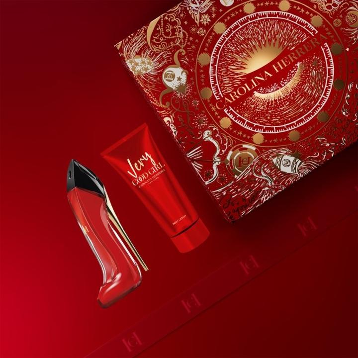 Produktbild Carolina Herrera Very Good Girl (Parfum Set)