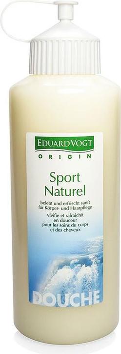 Produktbild Eduard Vogt Sport Douche Naturel