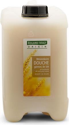Immagine prodotto Eduard Vogt Balsamo doccia al germe di grano (5000 ml)