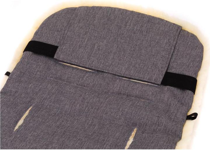 Image du produit Fillikid Chancelière Bernina