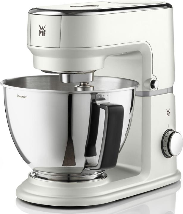 WMF Küchenminis kleine Küchenmaschine (430 W, 3 l)