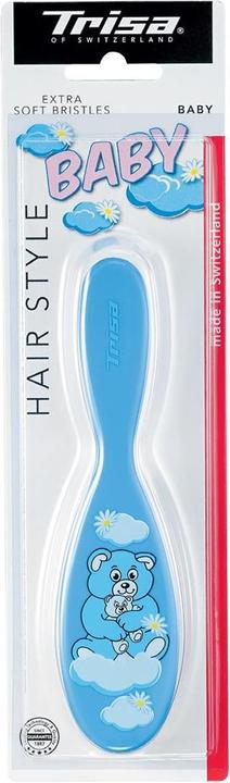Trisa Base Brossage Bébé S