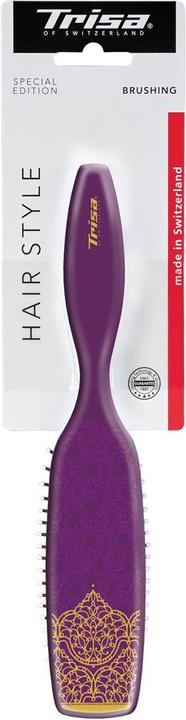 Viola, Giallo