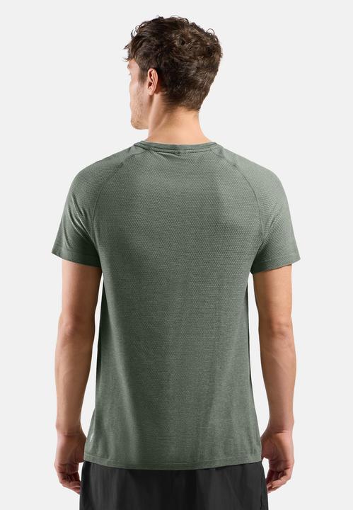 Actual product image Odlo Essentials Seamless Laufshirt (L)