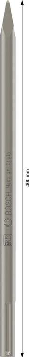 Produktbild Bosch Professional Zubehör PRO SDS max-4C Spitzmeissel-Set, 400 mm