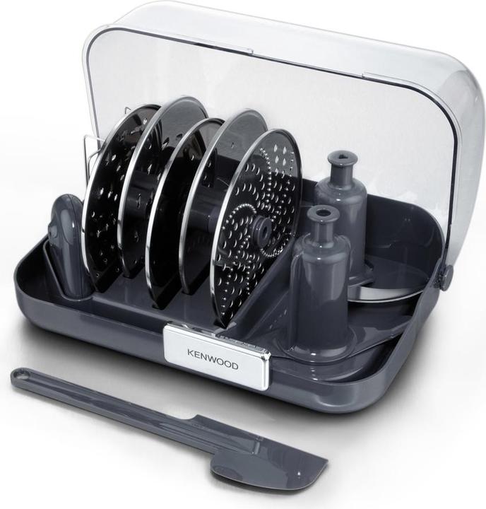 Produktbild Kenwood MultiPro Excel (4000 ml, 1300 W)