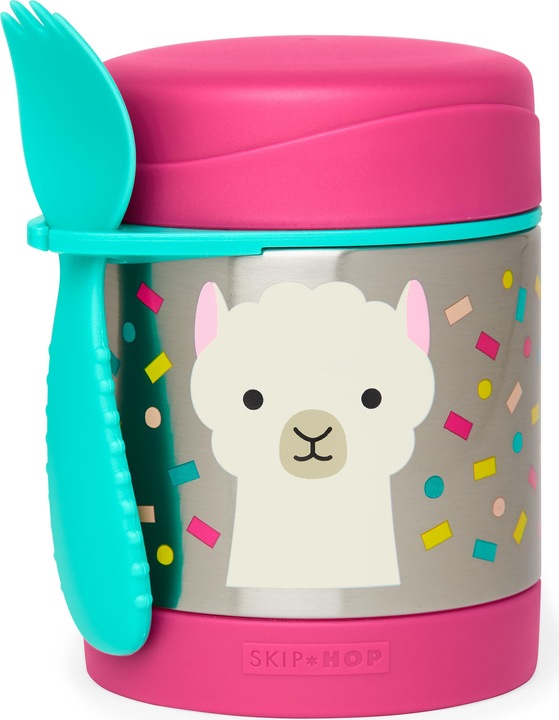 Immagine prodotto Skiphop Llama