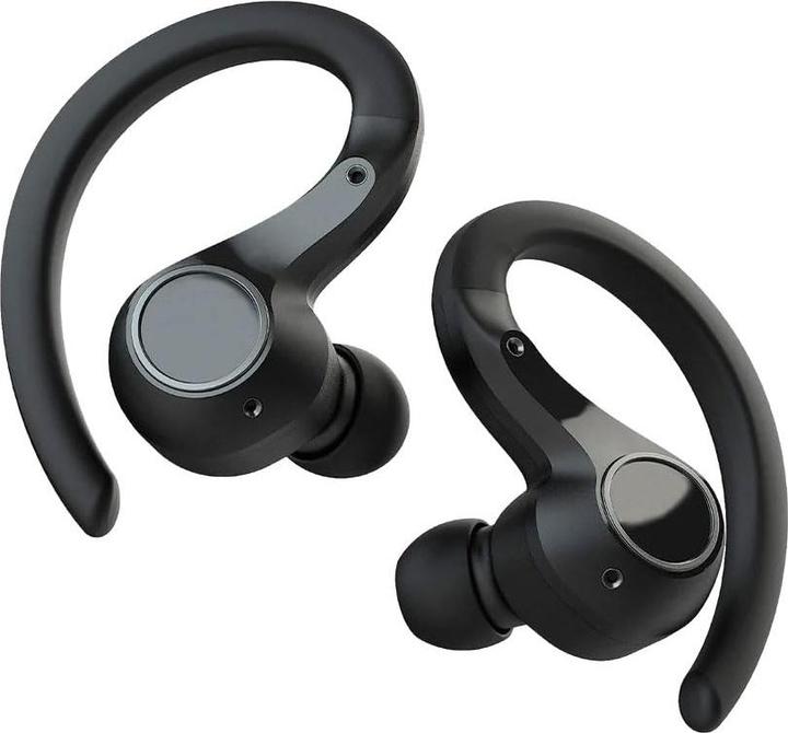 Actual product image SonidoLab Sensory Sport ANC True Wireless Earbuds wireless in-ear headphones (ANC, 70 h, Wireless)