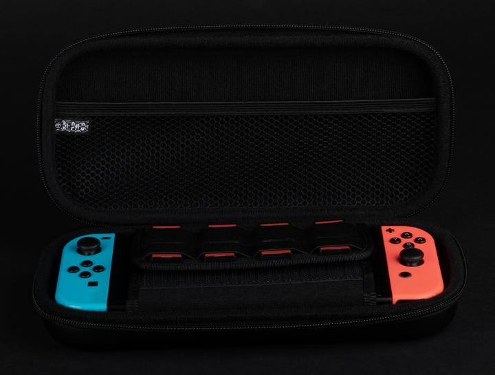 Produktbild NoName ONE PIECE - L & Z - Housse de Protection - Nintendo Switch/Lite/Oled (Switch Lite, Switch OLED, Switch)