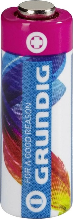Produktbild Grundig Alkaline Batterien Power MN21 12V 55mAh 5 Stück (5 Stk., LRV08, 55 mAh)