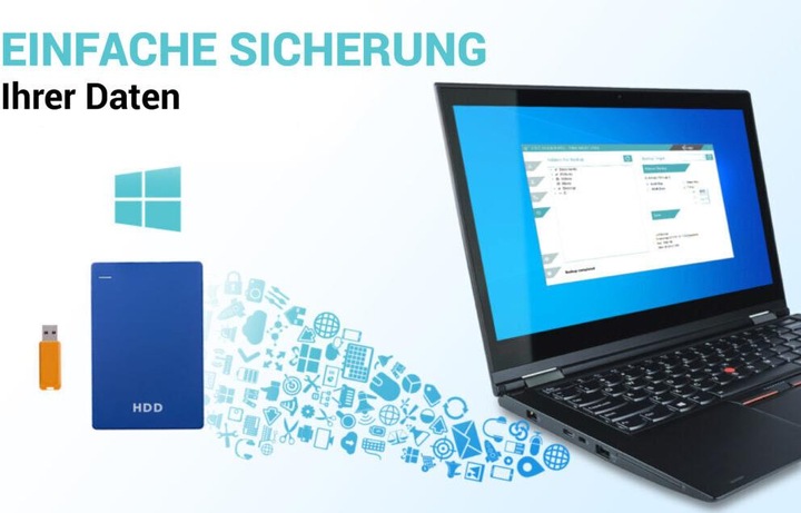 Image du produit i-tec USB-C Triple 4K Display Docking Station (USB-C, 9 Ports)