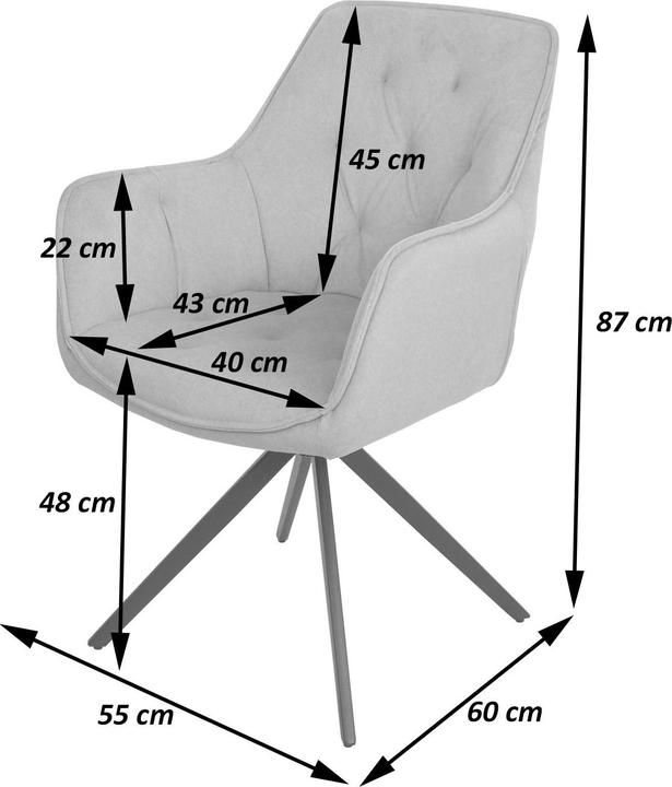 Produktbild MCW L80-6