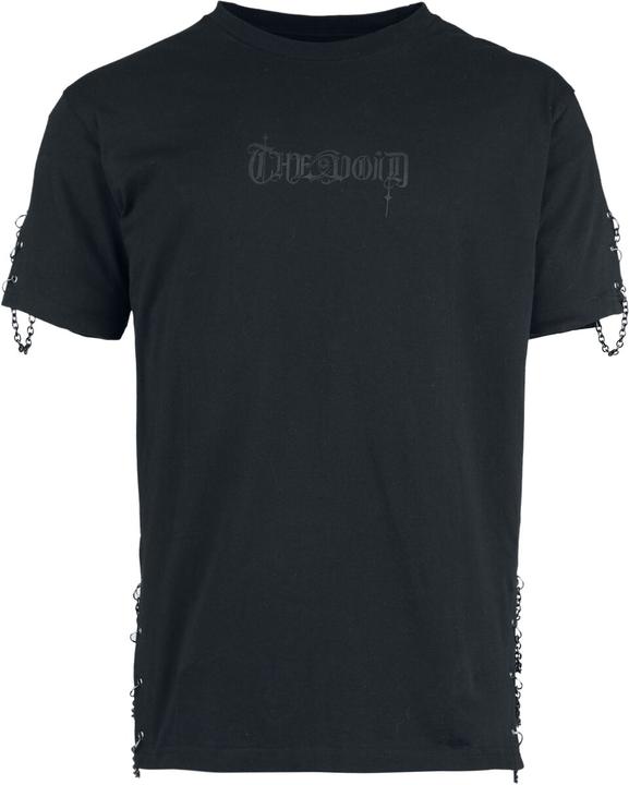 Produktbild Gothicana by EMP The Void (M)