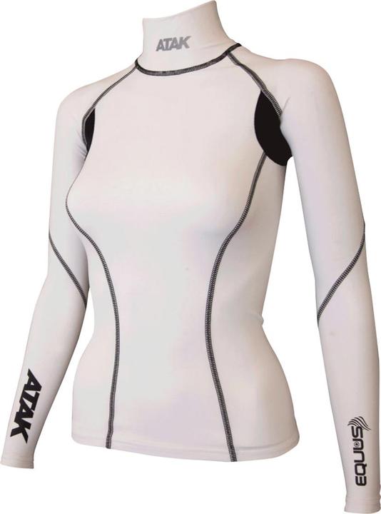 Actual product image Atak Equus compression shirts (L)