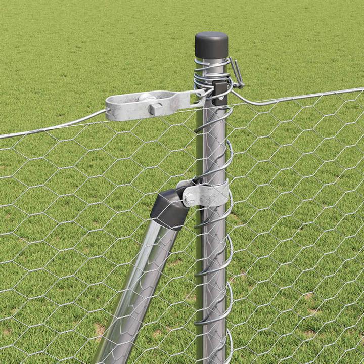 Produktbild vidaXL Gartenzaun