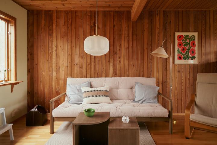 Produktbild Karup Design Knob (3-Sitzer)