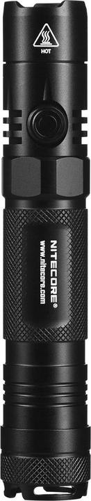 Immagine prodotto Nitecore MH10 V2 - 1200 lumen (14.70 cm, 1200 lm)