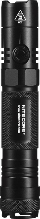 Produktbild Nitecore MH10 V2 - 1200 Lumen (14.70 cm, 1200 lm)