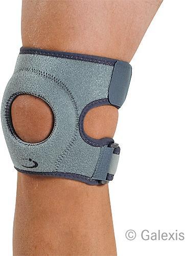 Produktbild Omnimed Protect Patellabandage Einheitsgrösse (One Size)