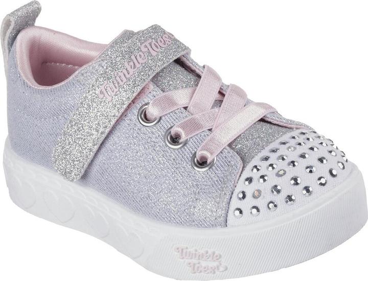 Image du produit Skechers Heart Steps Shimmer Sweetie (24)