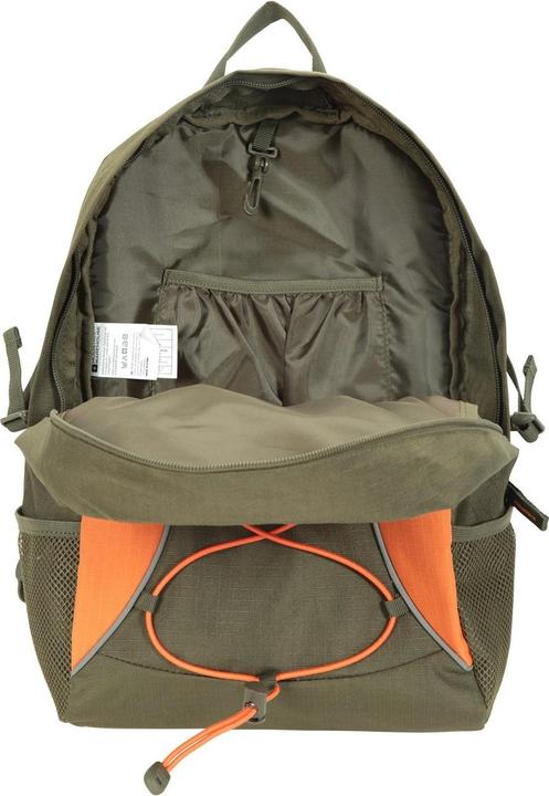 Produktbild Mountain Warehouse Bolt 18L Rucksack (18 l)