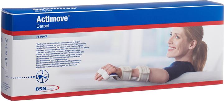 Produktbild BSN Carpal M rechts (M)
