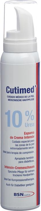 Immagine prodotto BSN Acute Creme-Schaum 10% Urea (Crema corpo, 125 ml)