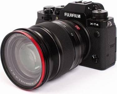 Immagine prodotto Moment Filtro di diffusione CineBloom da 82 mm 10 (82 mm, Filtro di diffusione)