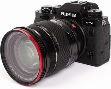 Immagine prodotto Moment Filtro di diffusione CineBloom da 82 mm 10 (82 mm, Filtro di diffusione)