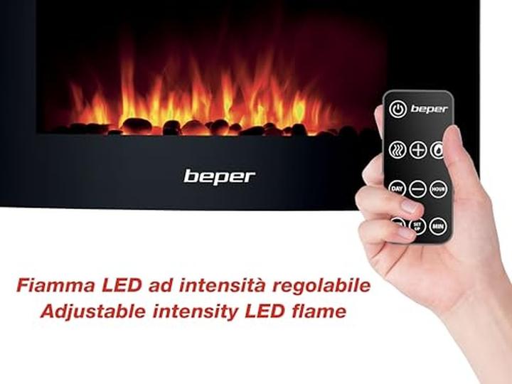Actual product image Beper RI.503