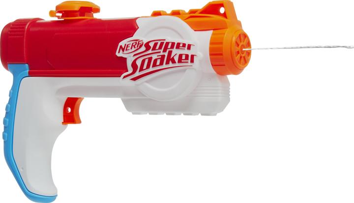 Actual product image Nerf Piranha (Tank Integrated)