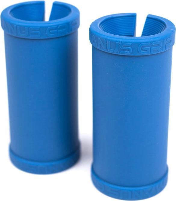 Livepro Dicke Hantelgriffe für starke Unterarme und Griffkraft