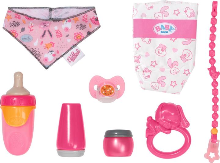 Produktbild Zapf Creation Starter Set