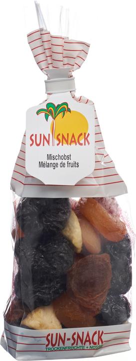 Produktbild Sun Snack Mischobst (200 g)