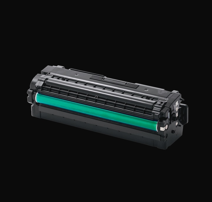 Actual product image Samsung Clt-K506l (FC)