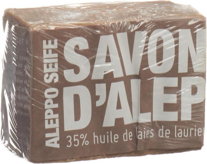 Immagine prodotto B'Onaturis Sapone ALEPPO 35 (Sapone duro)